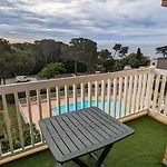 Panama, 300m De La Plage, Vue Mer, Piscine Apartman *