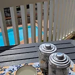 Panama, 300m De La Plage, Vue Mer, Piscine