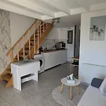 Apartman Panama, 300m De La Plage, Vue Mer, Piscine Fréjus