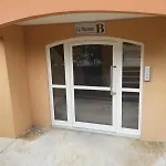 Apartman Panama, 300m De La Plage, Vue Mer, Piscine Fréjus