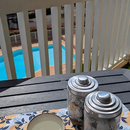 Panama, 300m De La Plage, Vue Mer, Piscine